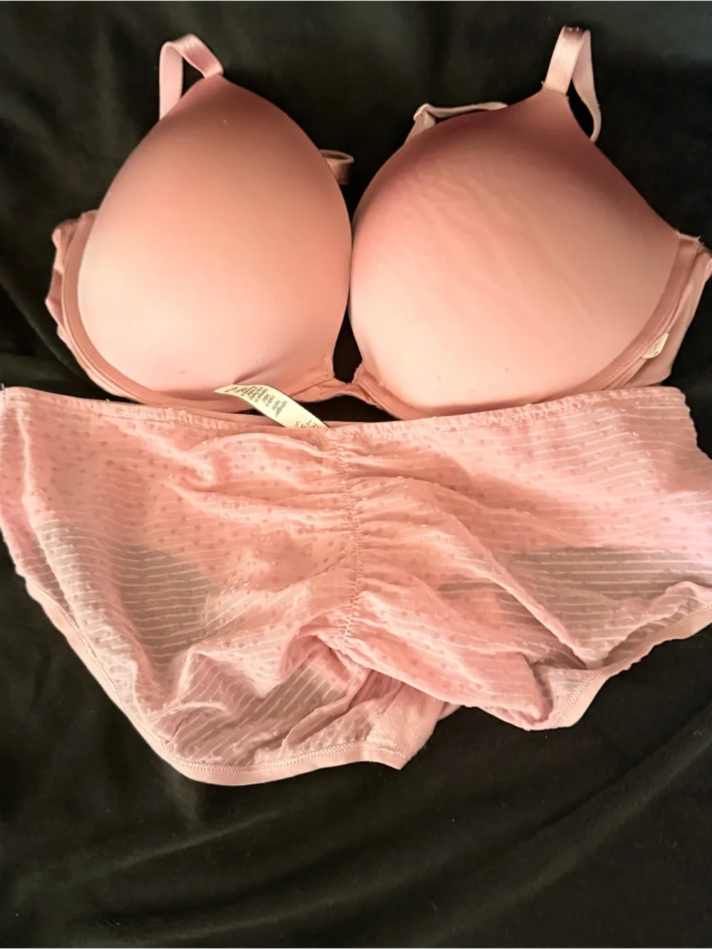 Victorias Secret padded bra
